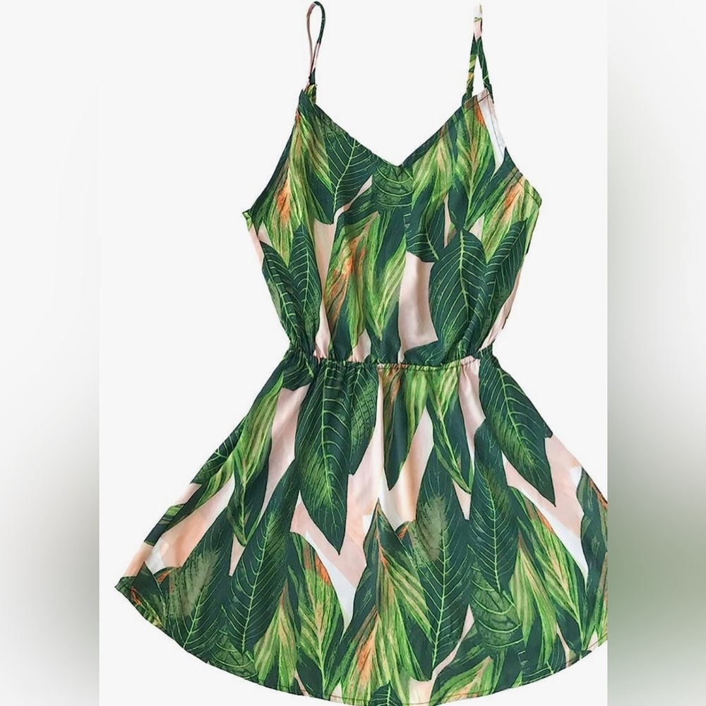 CUPSHE DRESS